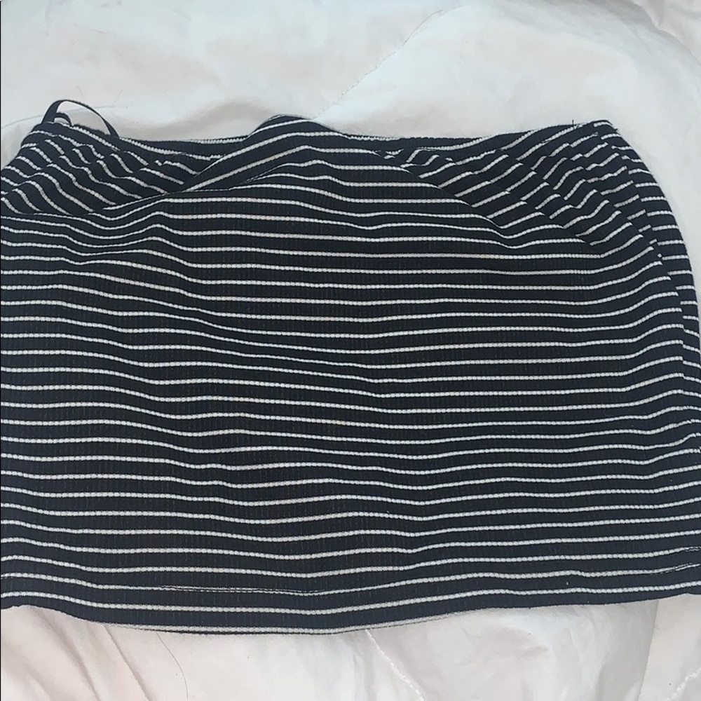shein tube top